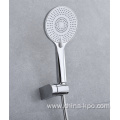 Shower Mixer Set with Hand Shower